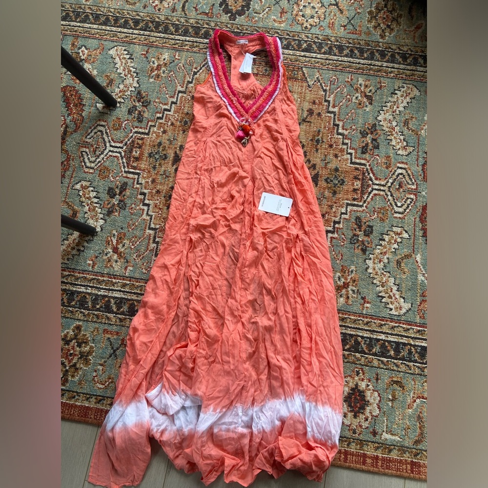 Poupette st Barth nwt xs